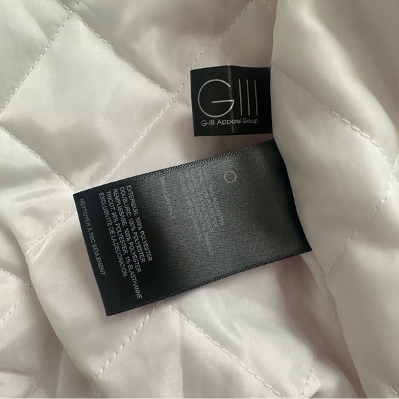 Chicago Bulls Bomber Starter Jacket - Picture 5 of 7